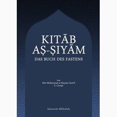 Kitab as-Siyam ( Das Buch des Fastens ) - Band 4