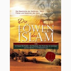 Die Lwen des Islam