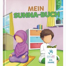 Mein Sunna-Buch (3-6 Jahre)